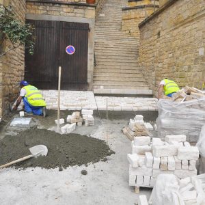 construction-vaunac-pavage-sarlat-maconnerie-11
